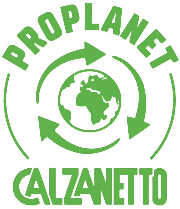 L'impegno di Calzanetto verso l'ambiente